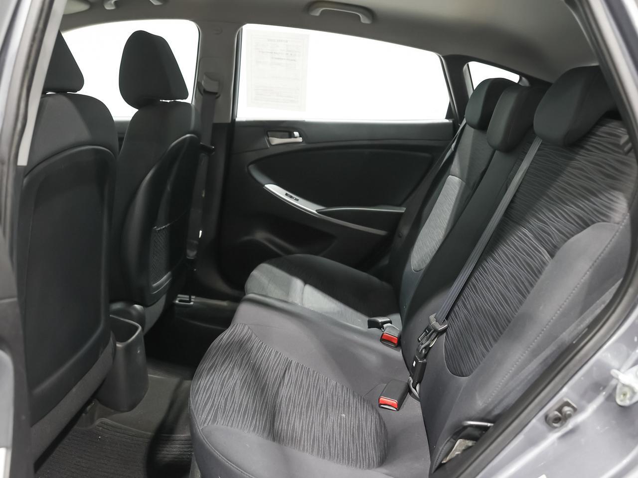 2015 Hyundai Accent GS Cranberry PA