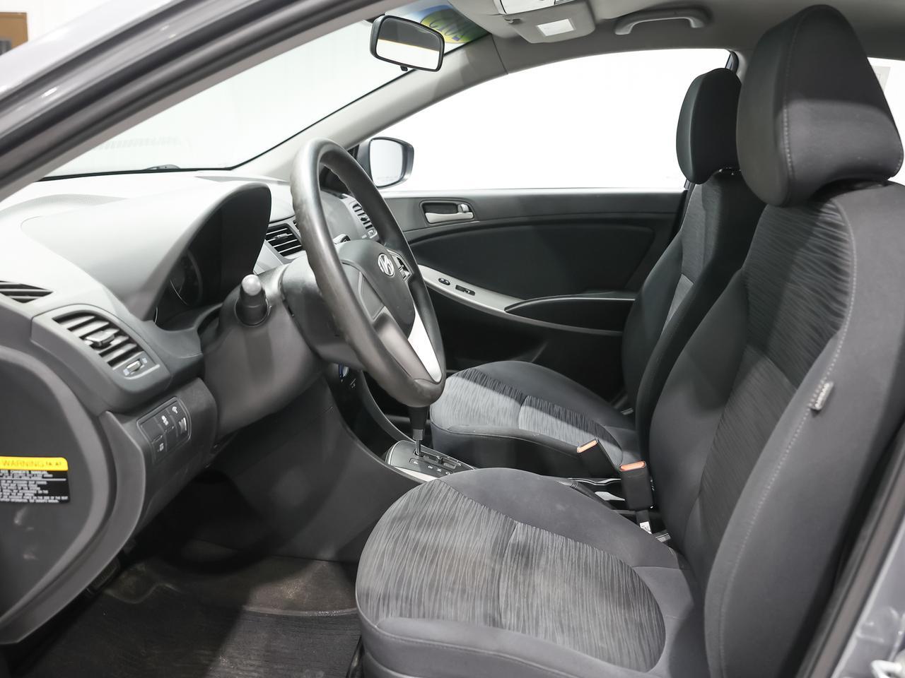 2015 Hyundai Accent GS Cranberry PA