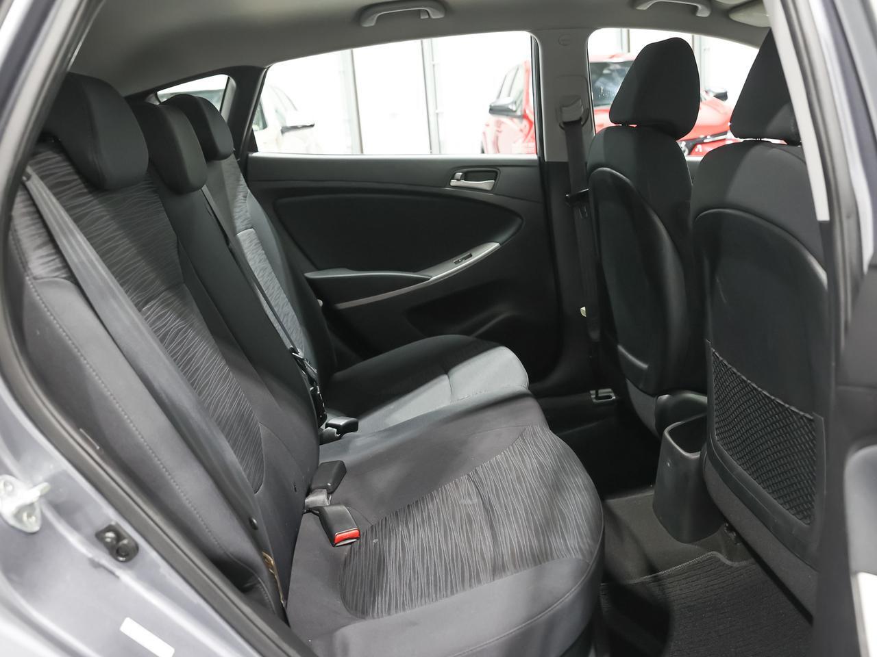 2015 Hyundai Accent GS Cranberry PA