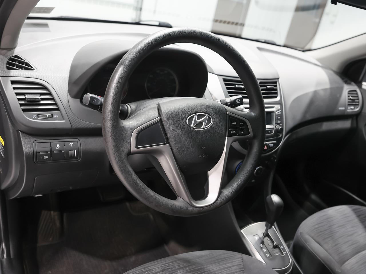 2015 Hyundai Accent GS Cranberry PA