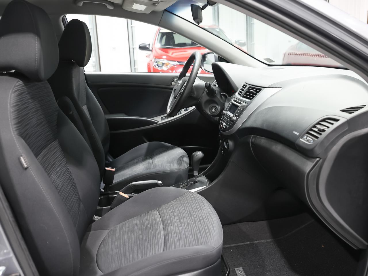 2015 Hyundai Accent GS Cranberry PA