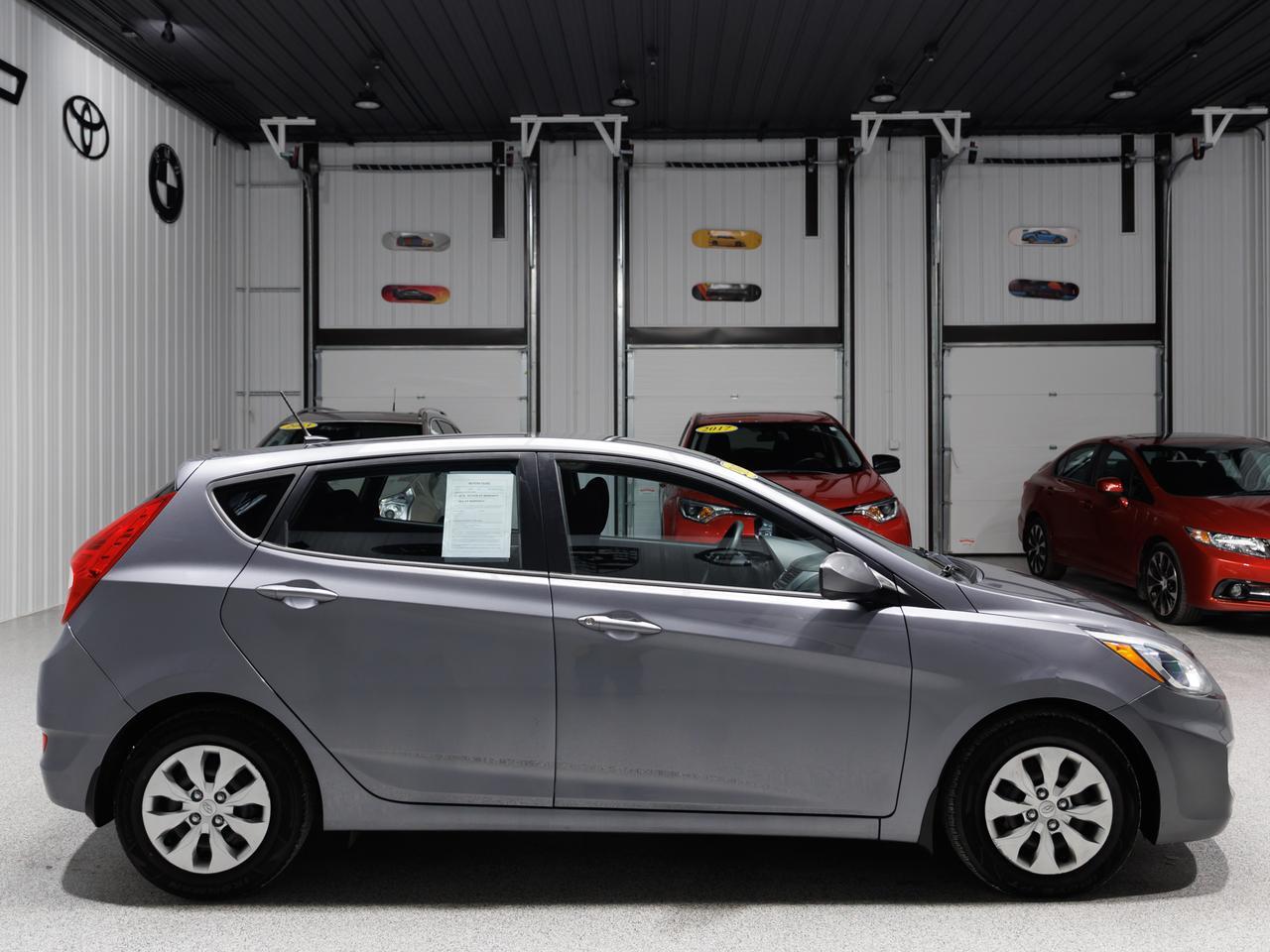 2015 Hyundai Accent GS Cranberry PA