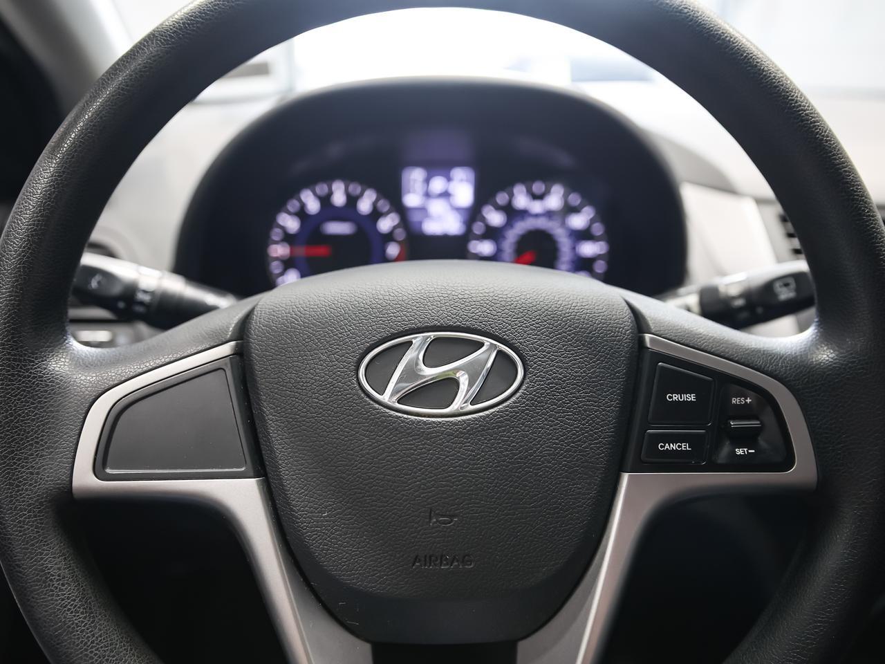 2015 Hyundai Accent GS Cranberry PA