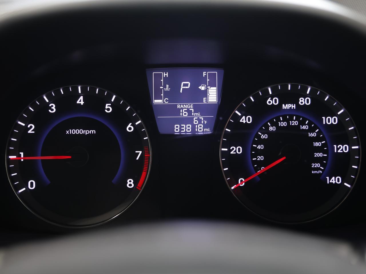 2015 Hyundai Accent GS Cranberry PA
