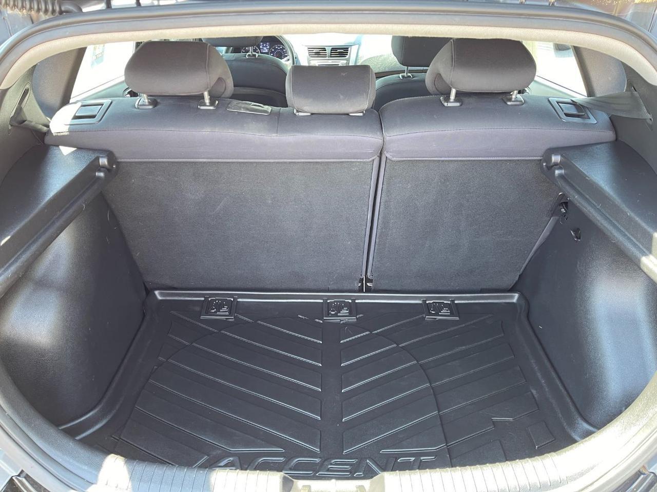 2015 Hyundai Accent GS Spokane Valley, WA