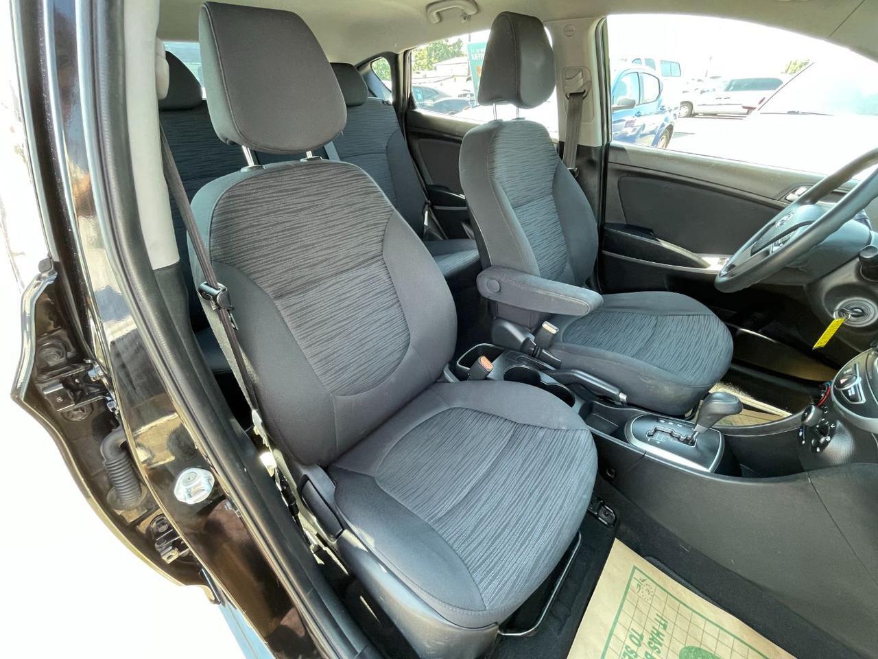 2015 Hyundai Accent GS Spokane Valley WA