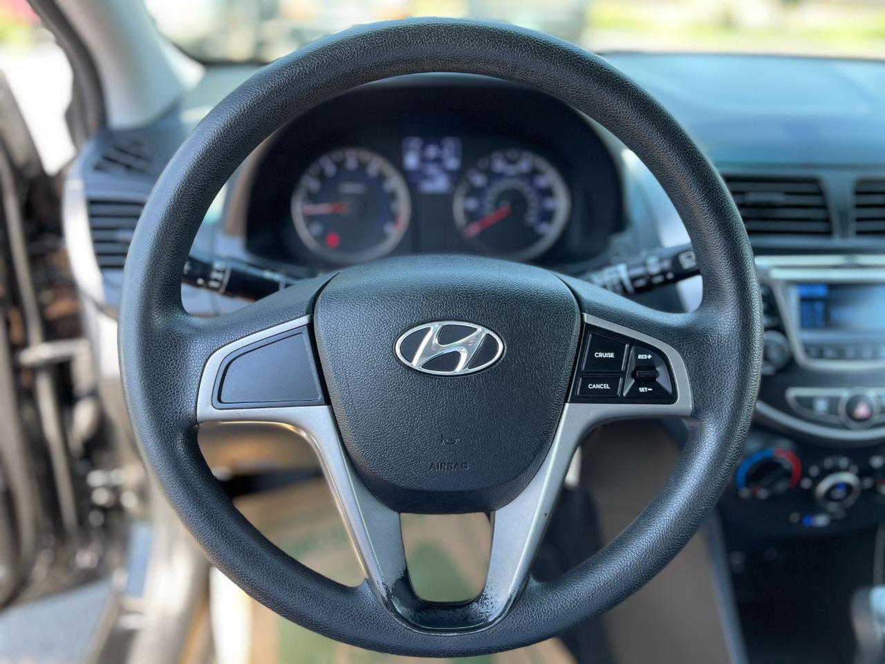 2015 Hyundai Accent GS Spokane Valley WA
