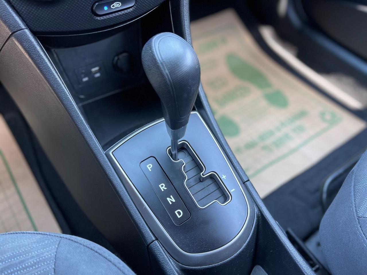 2015 Hyundai Accent GS Spokane Valley WA