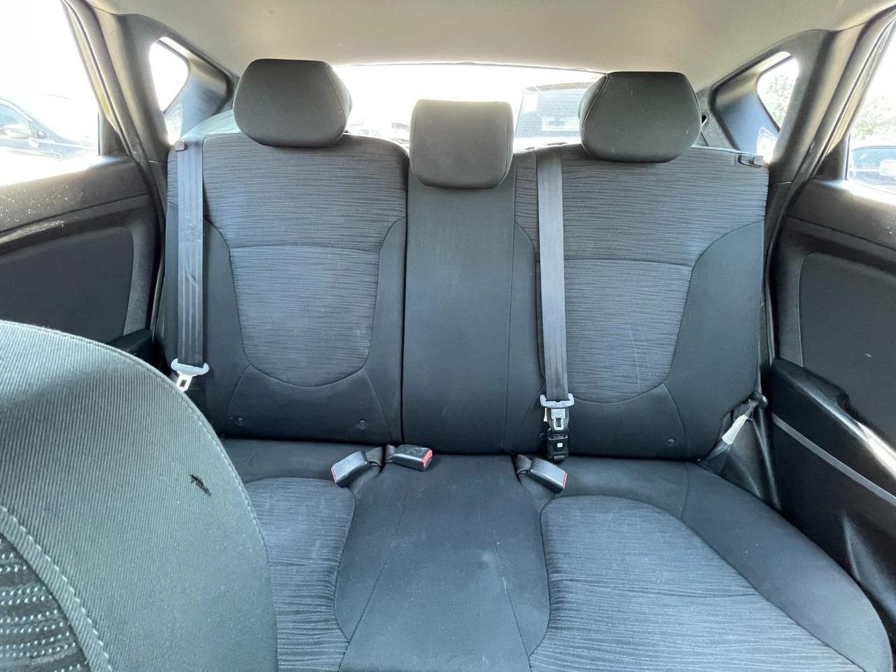 2015 Hyundai Accent GS Spokane Valley WA