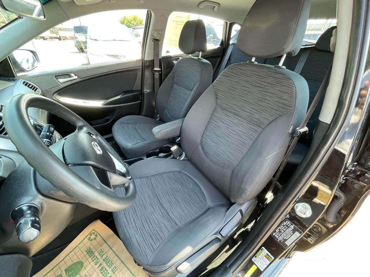 2015 Hyundai Accent GS Spokane Valley WA