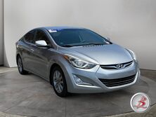 Hyundai ELANTRA SE 2015