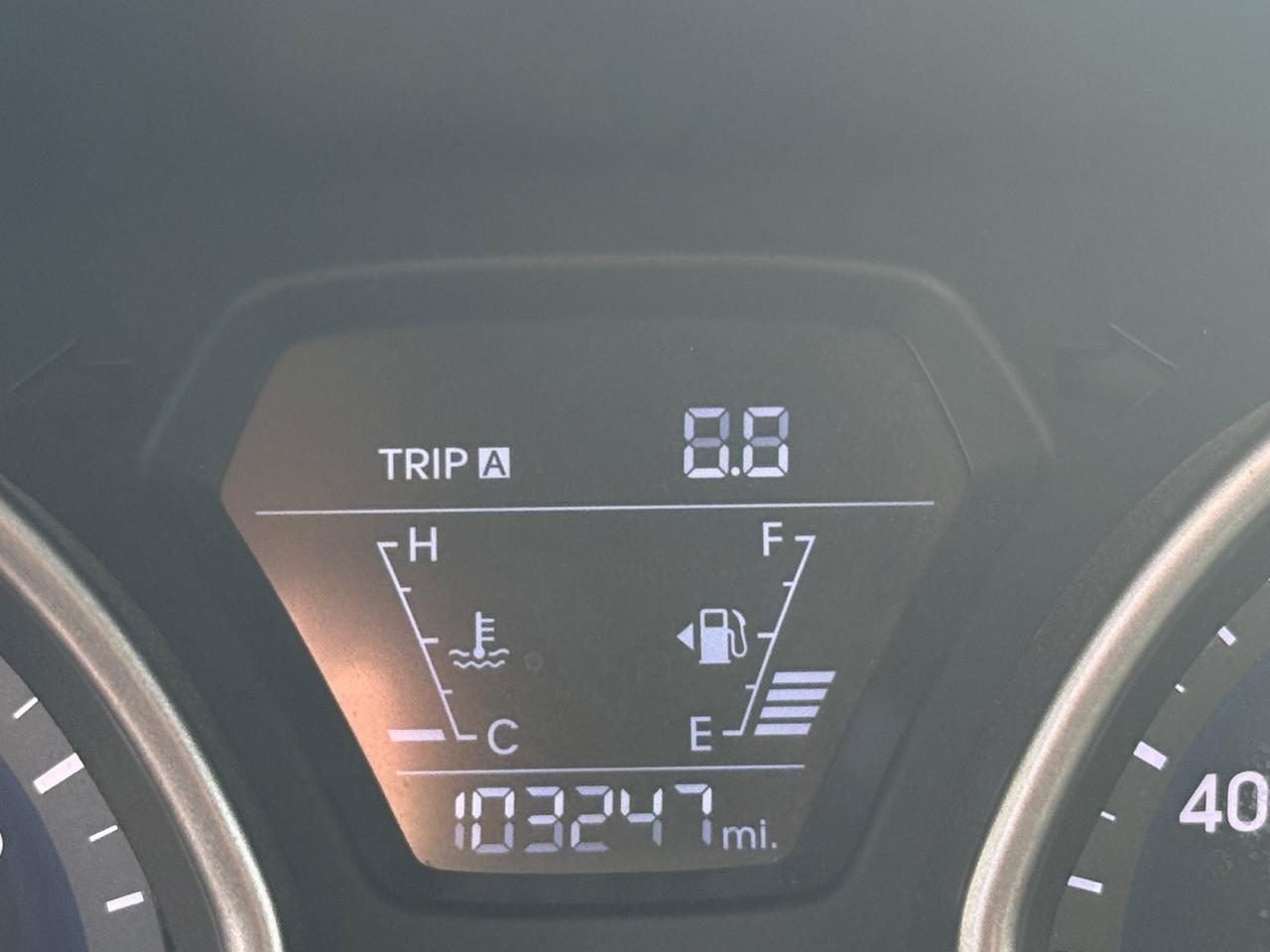 2015 Hyundai ELANTRA SE Salt Lake City UT
