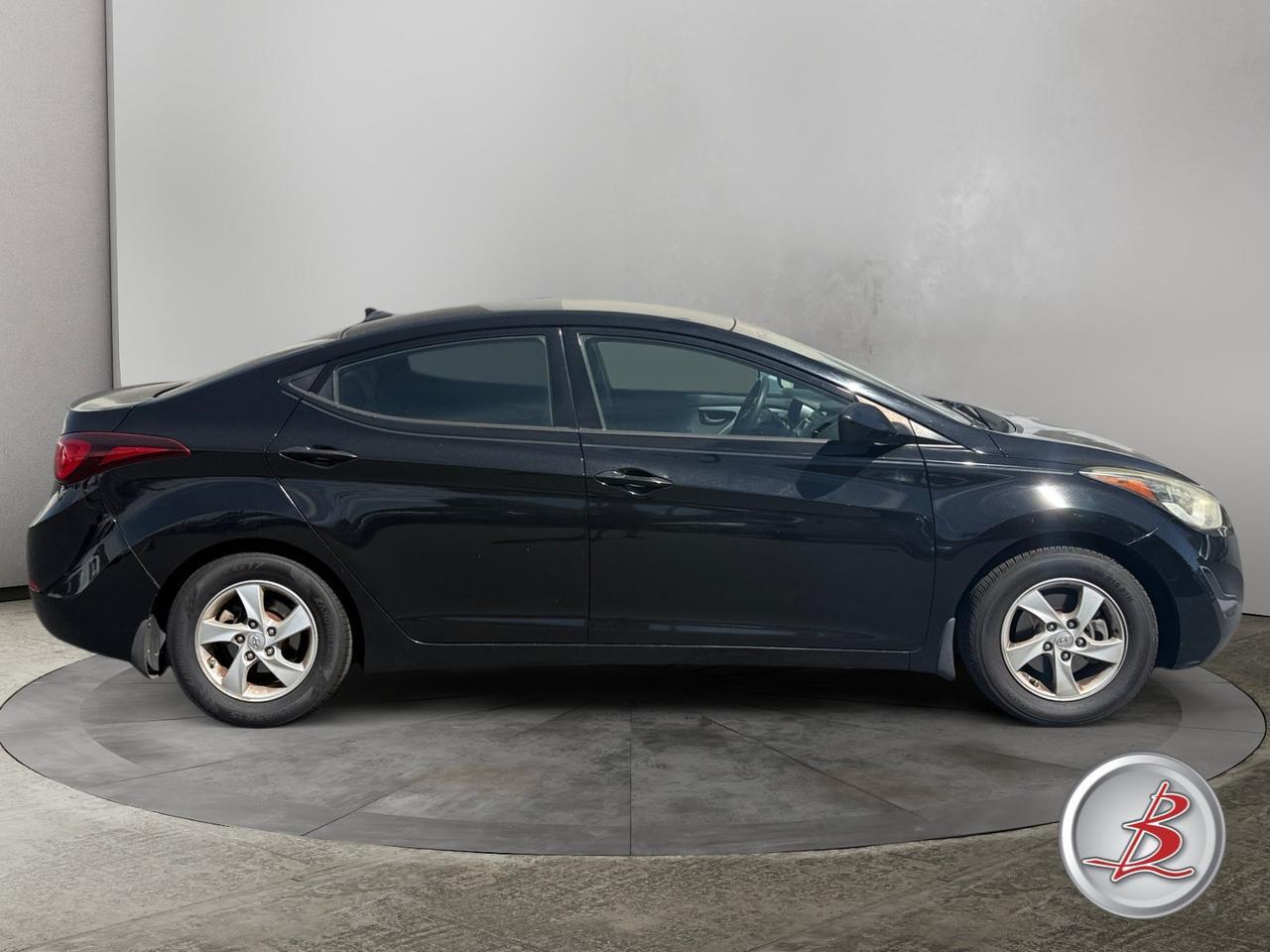 2015 Hyundai ELANTRA SE Salt Lake City UT