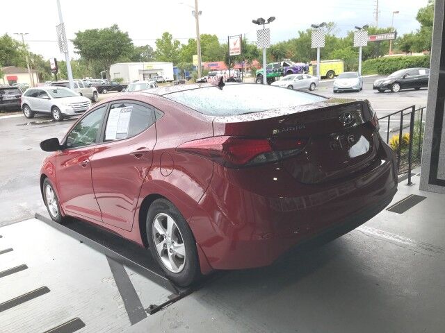 2015 Hyundai Elantra Gainesville FL