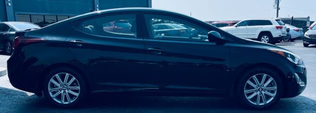 2015 Hyundai Elantra- SD SE 6AT Hot Springs AR