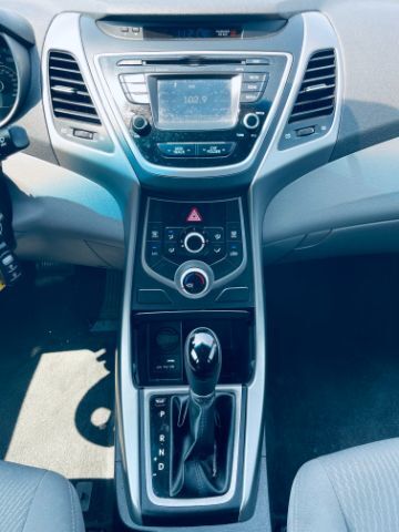 2015 Hyundai Elantra- SD SE 6AT Hot Springs AR