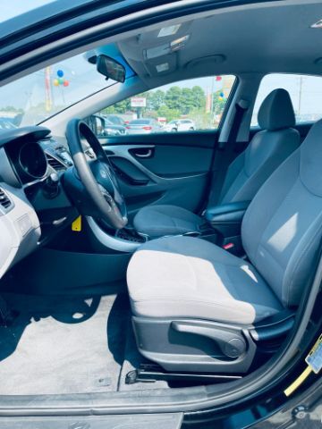 2015 Hyundai Elantra- SD SE 6AT Hot Springs AR