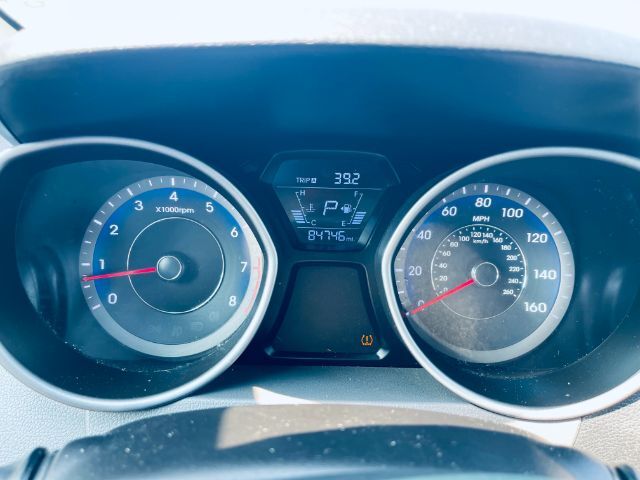 2015 Hyundai Elantra- SD SE 6AT Hot Springs AR