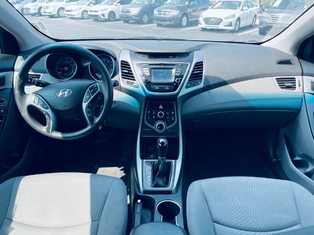 2015 Hyundai Elantra- SD SE 6AT Hot Springs AR