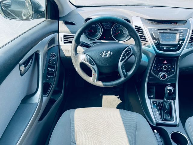 2015 Hyundai Elantra- SD SE 6AT Hot Springs AR