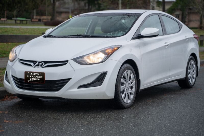 Used cars in Surrey, BC