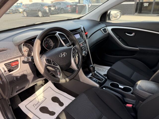 2015 Hyundai Elantra GT