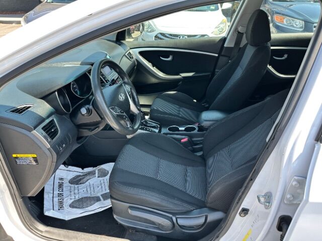 2015 Hyundai Elantra GT