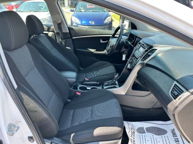 2015 Hyundai Elantra GT . Norfolk VA