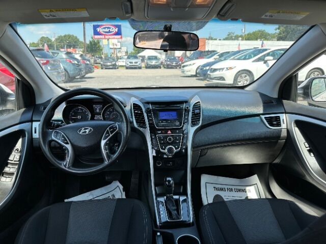 2015 Hyundai Elantra GT . Norfolk VA
