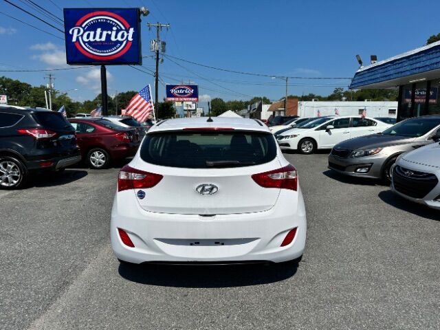 2015 Hyundai Elantra GT . Norfolk VA