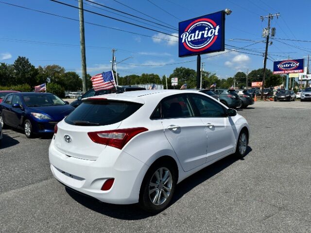 2015 Hyundai Elantra GT . Norfolk VA
