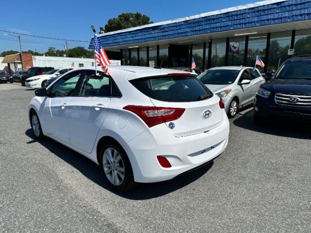 2015 Hyundai Elantra GT . Norfolk VA