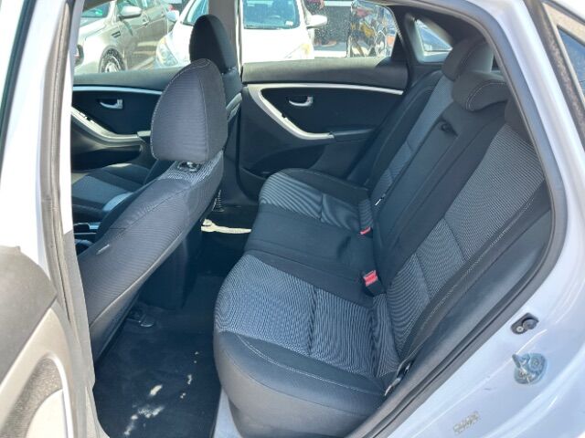 2015 Hyundai Elantra GT . Norfolk VA