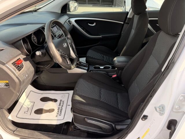 2015 Hyundai Elantra GT