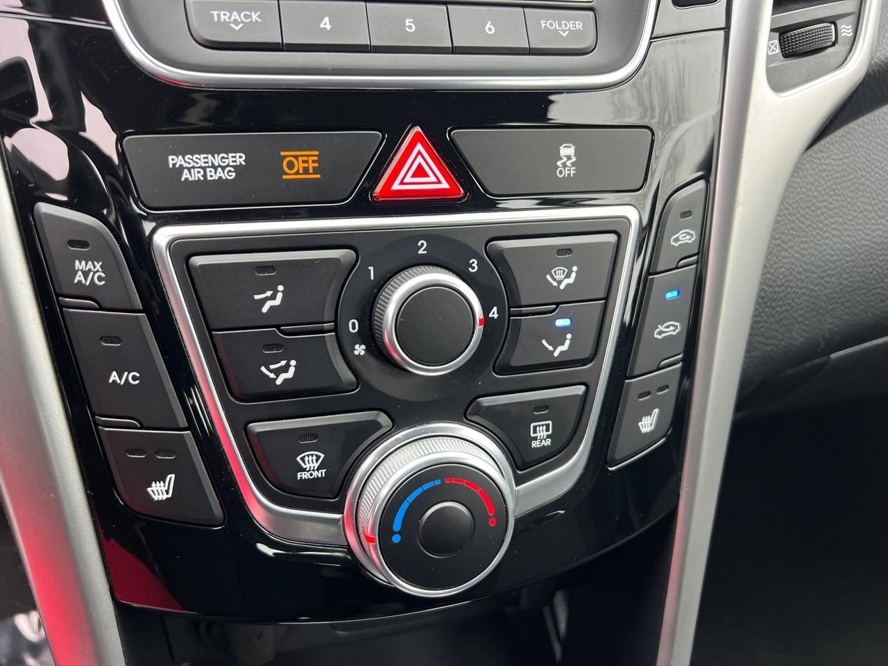 2015 Hyundai Elantra GT Base Hagerstown MD