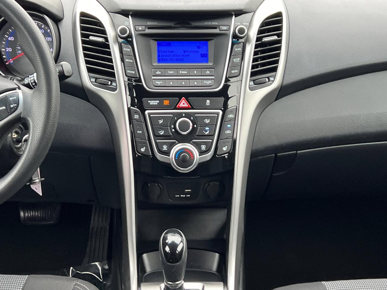 2015 Hyundai Elantra GT Base Hagerstown MD