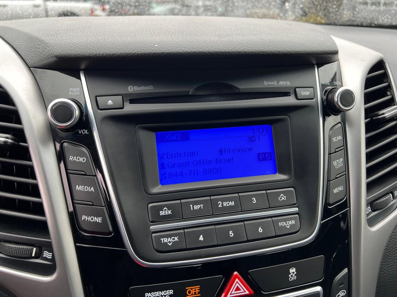 2015 Hyundai Elantra GT Base Hagerstown MD