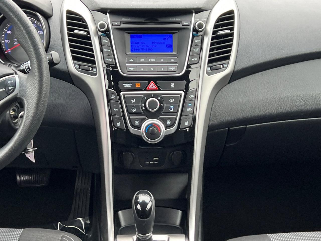 2015 Hyundai Elantra GT Base Hagerstown MD