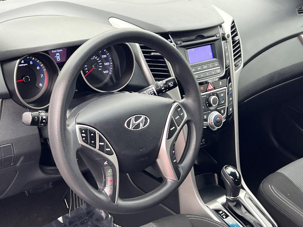 2015 Hyundai Elantra GT Base Hagerstown MD