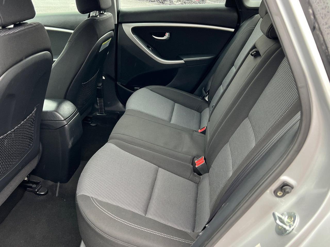 2015 Hyundai Elantra GT Base Hagerstown MD