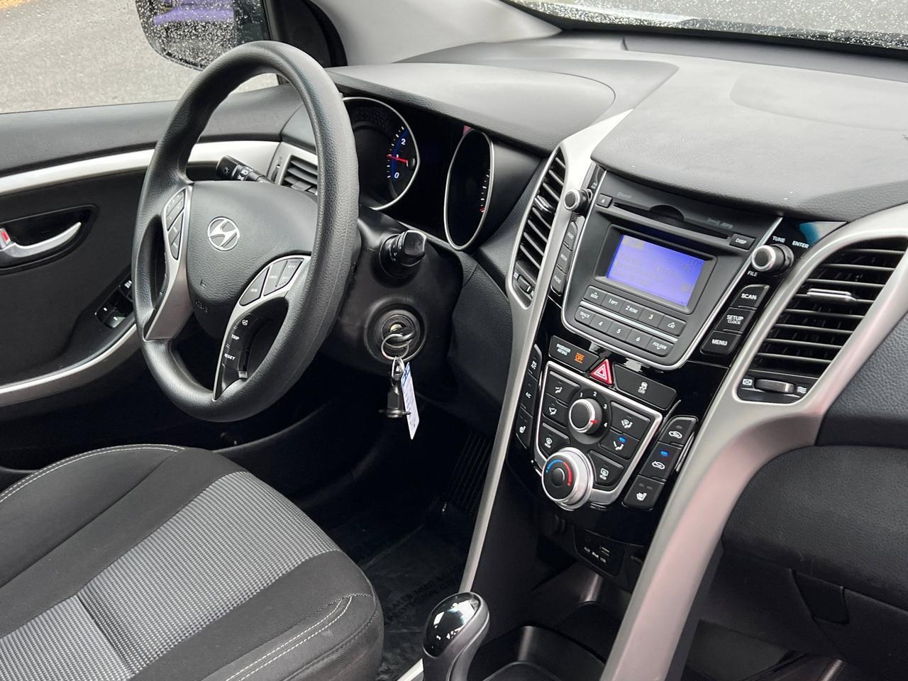 2015 Hyundai Elantra GT Base Hagerstown MD