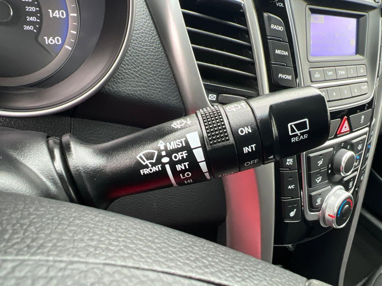 2015 Hyundai Elantra GT Base Hagerstown MD