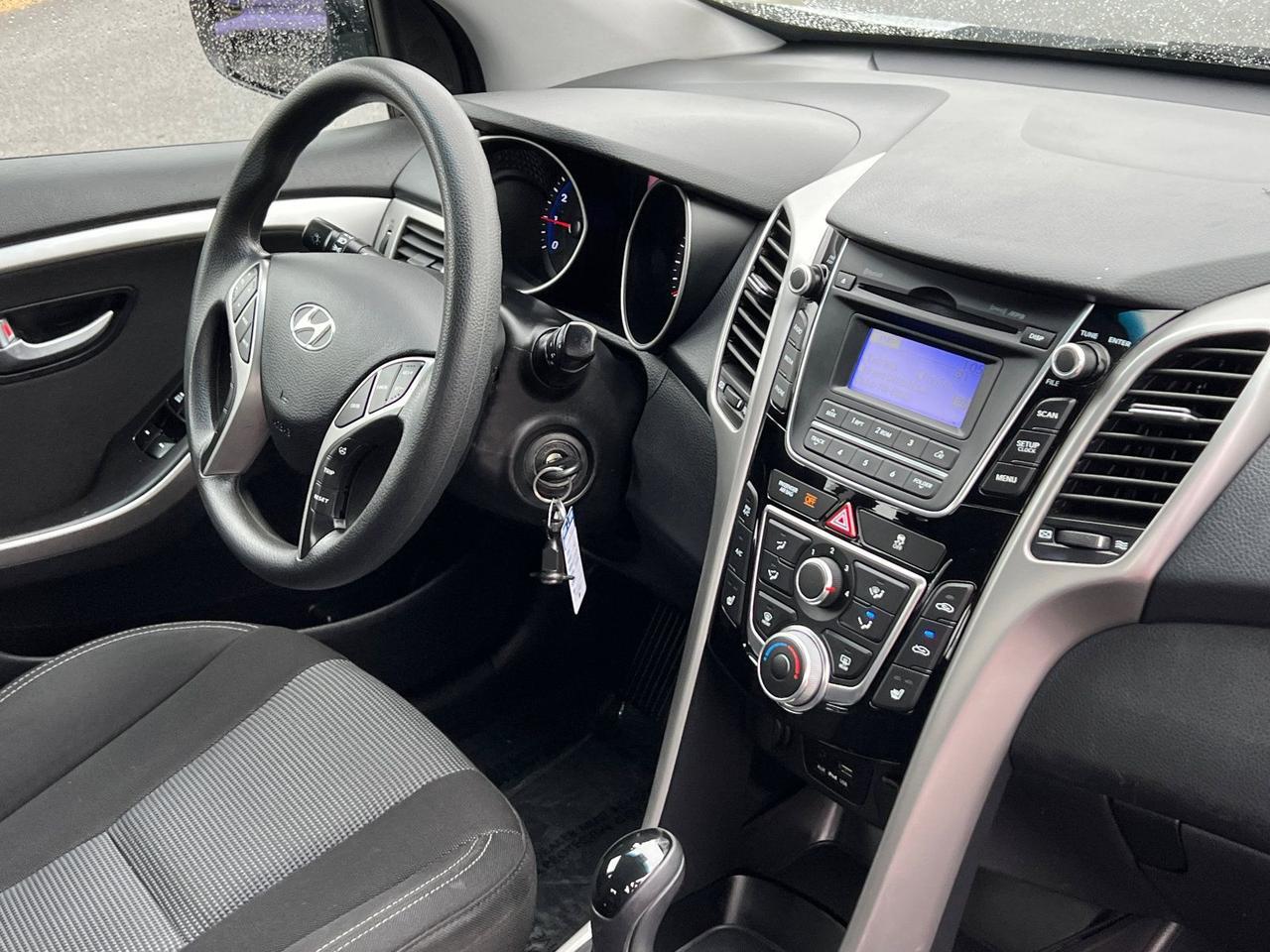 2015 Hyundai Elantra GT Base Hagerstown MD