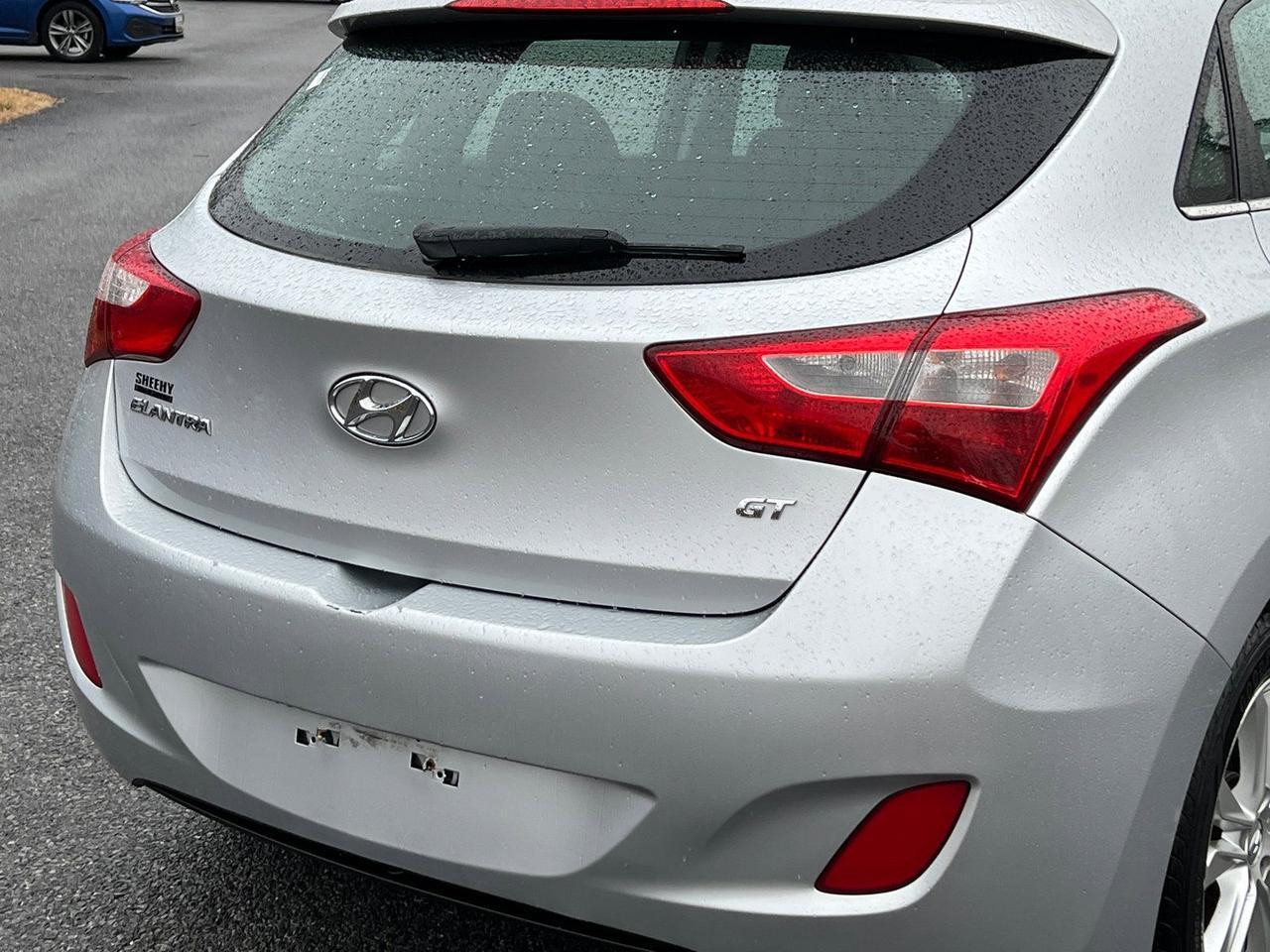 2015 Hyundai Elantra GT Base Hagerstown MD
