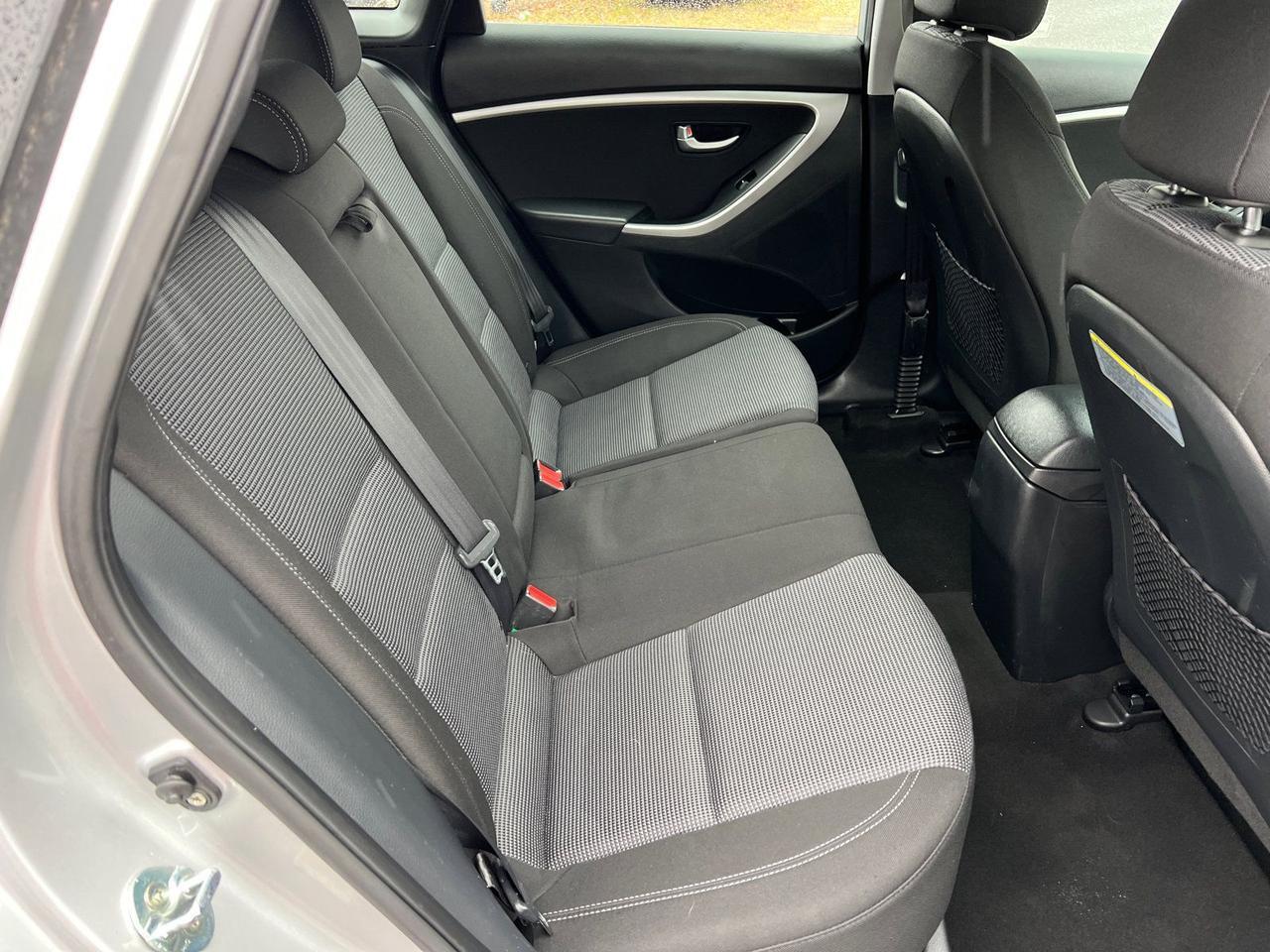 2015 Hyundai Elantra GT Base Hagerstown MD