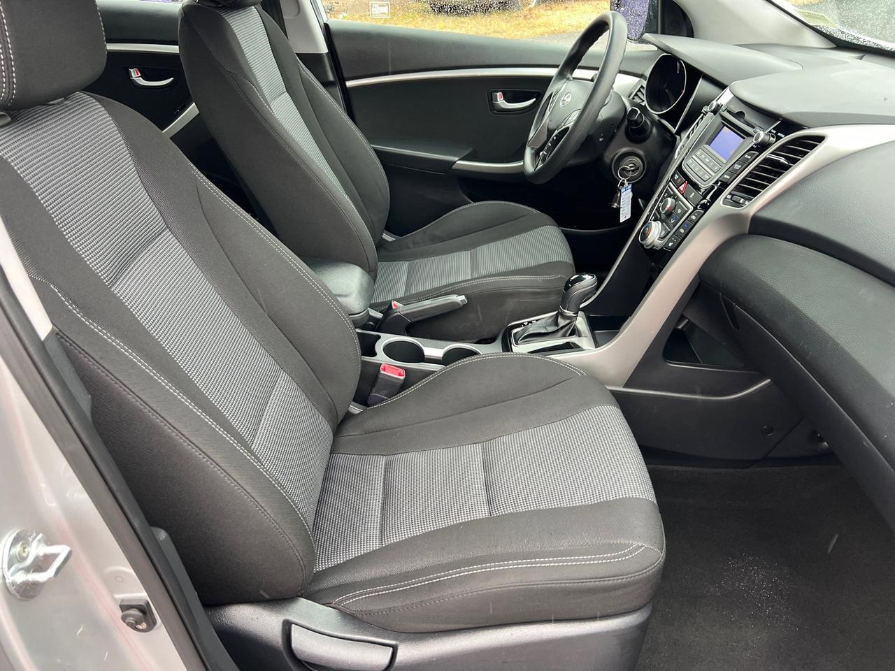 2015 Hyundai Elantra GT Base Hagerstown MD