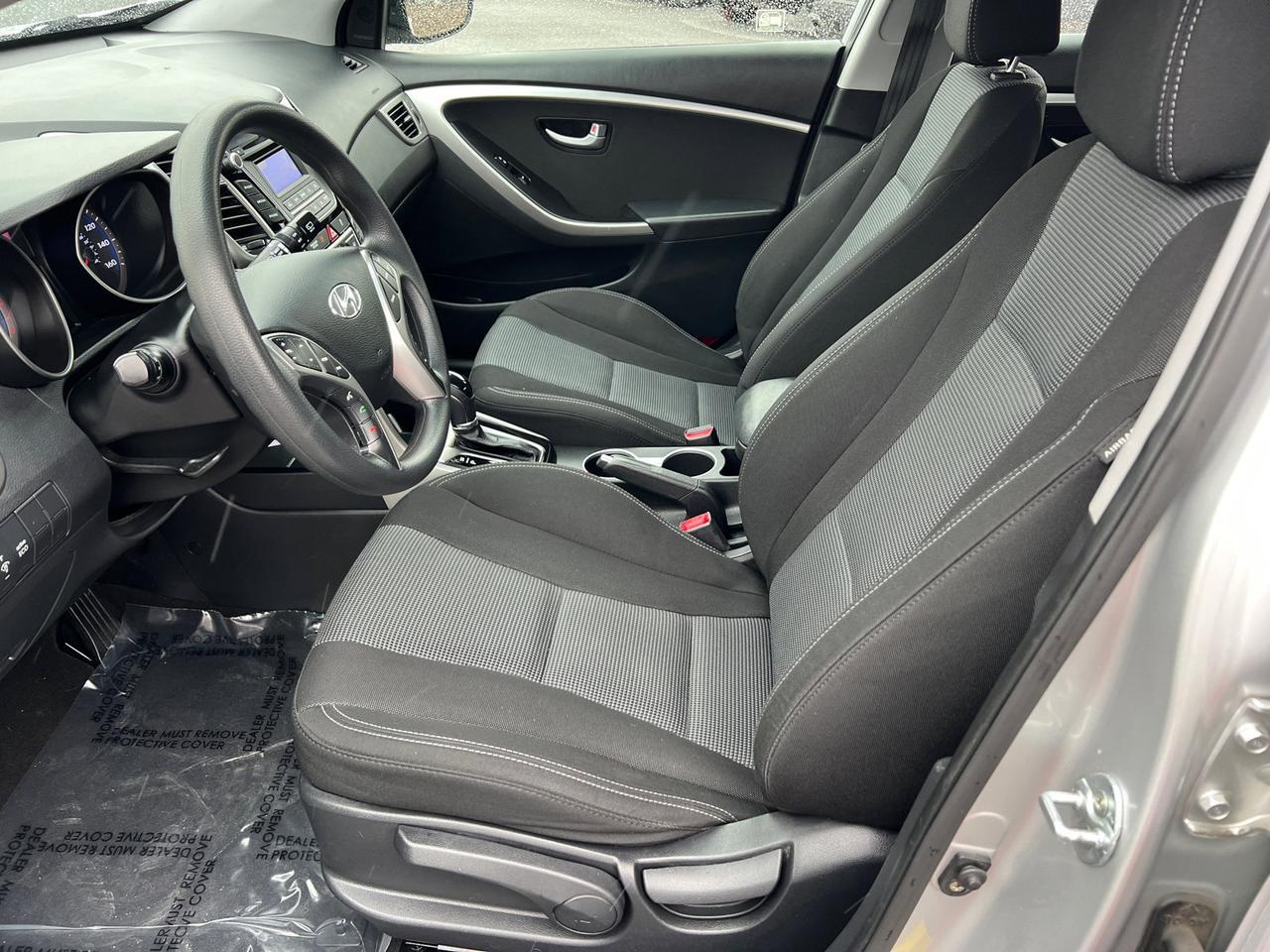 2015 Hyundai Elantra GT Base Hagerstown MD