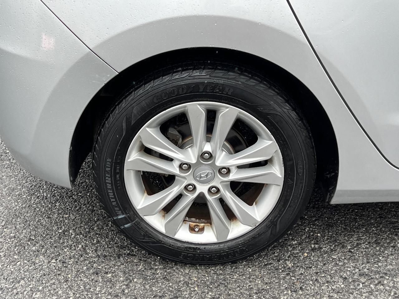 2015 Hyundai Elantra GT Base Hagerstown MD