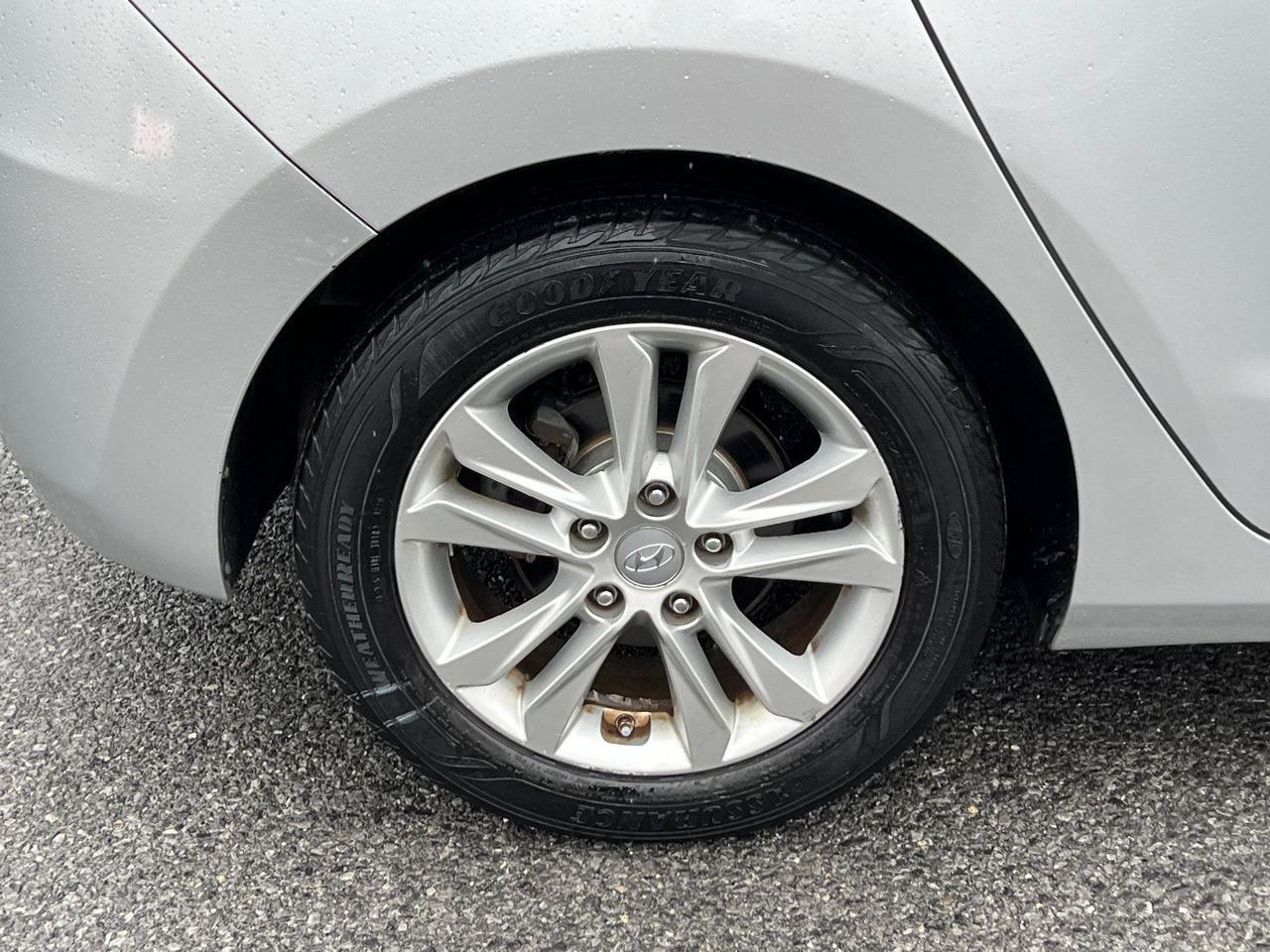 2015 Hyundai Elantra GT Base Hagerstown MD