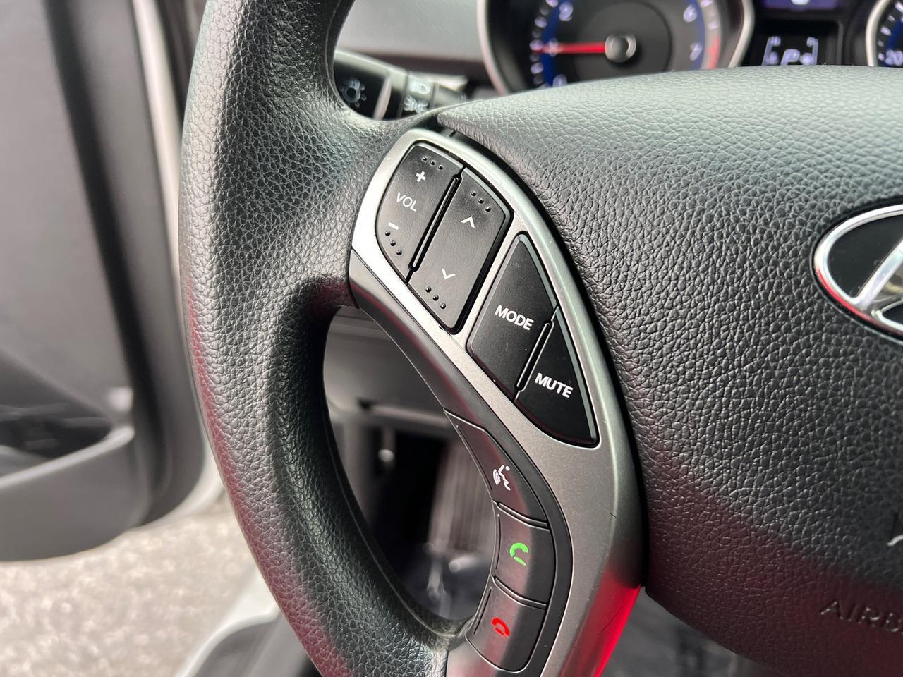 2015 Hyundai Elantra GT Base Hagerstown MD